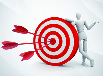 成功的網站建設從確定一個目標開始 成功的網站建設從確定一個目標開始