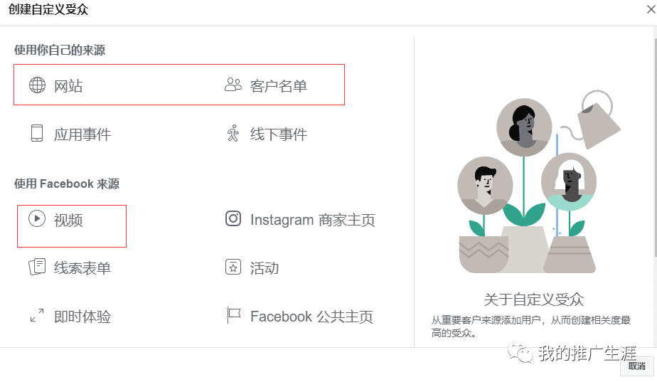 2020年最詳細的Facebook廣告投放教程